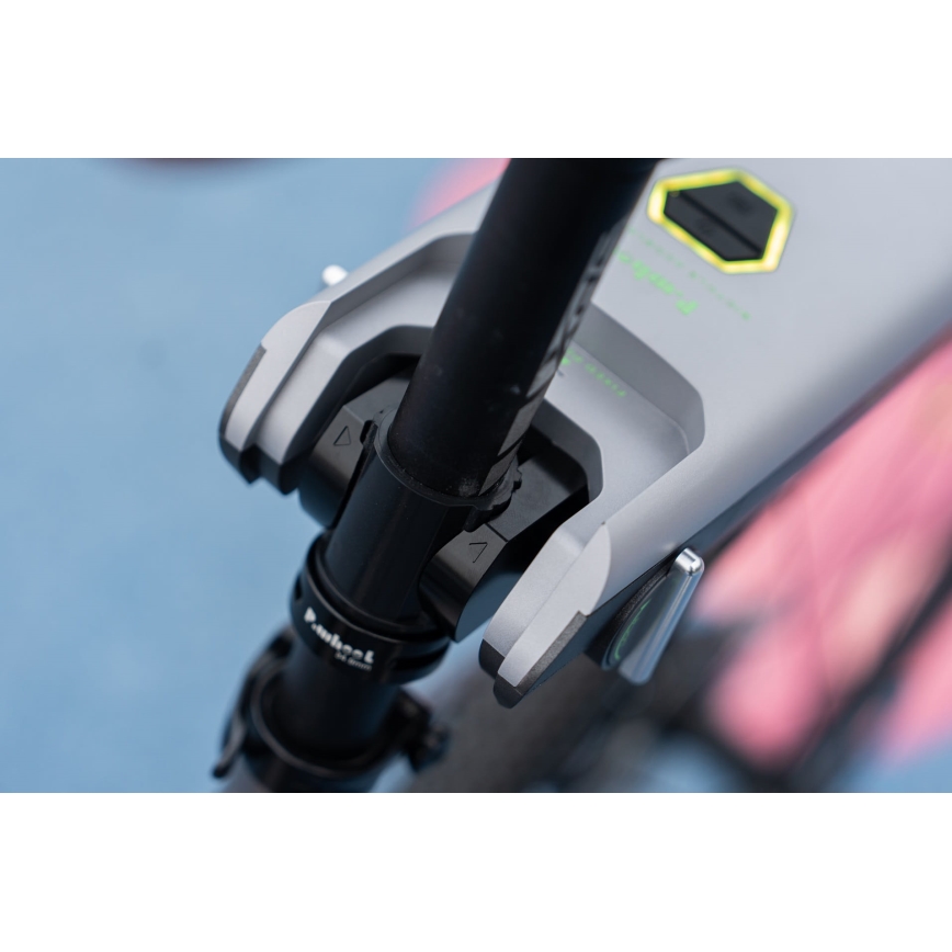 Motore elettrico per ruota 200 W / 18 V