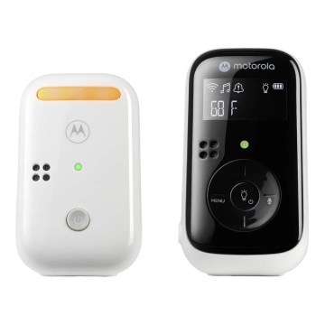 Motorola PIP11 - Baby monitor audio wireless