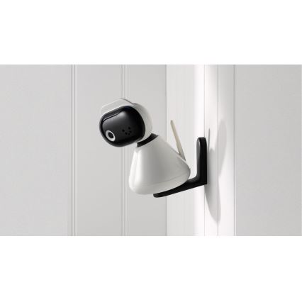Motorola PIP1500 - Baby monitor ricaricabile 2800 mAh