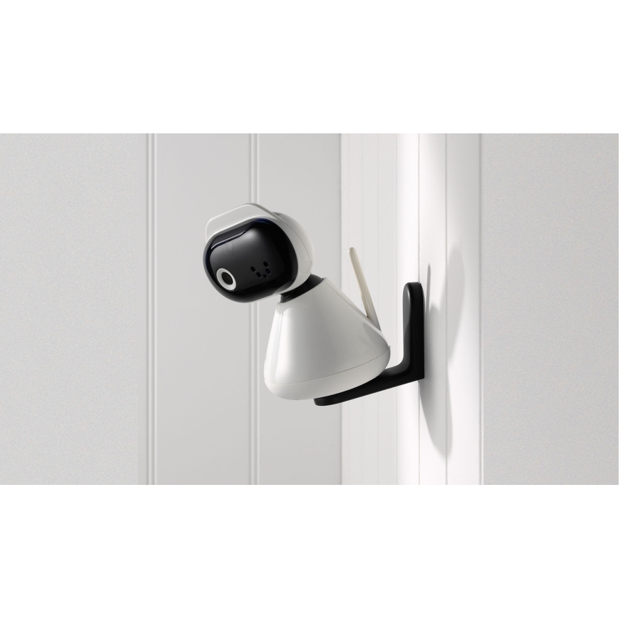 Motorola PIP1500 - Baby monitor ricaricabile 2800 mAh