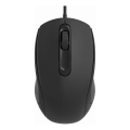 Mouse a filo 1200 DPI nero