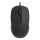 Mouse a filo 1200 DPI nero
