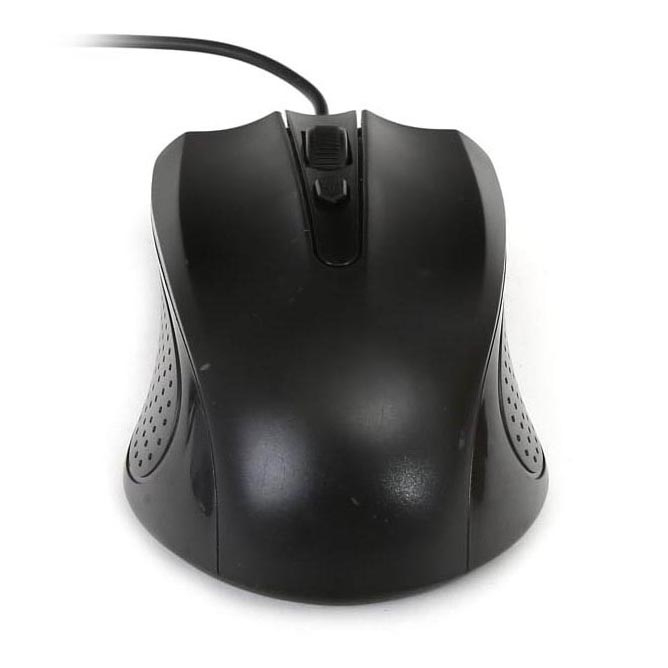 Mouse con filo  1000 DPI