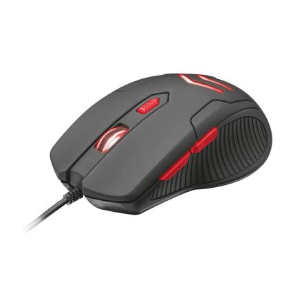 Mouse da gioco LED con pad VARR 800 - 3200 DPI