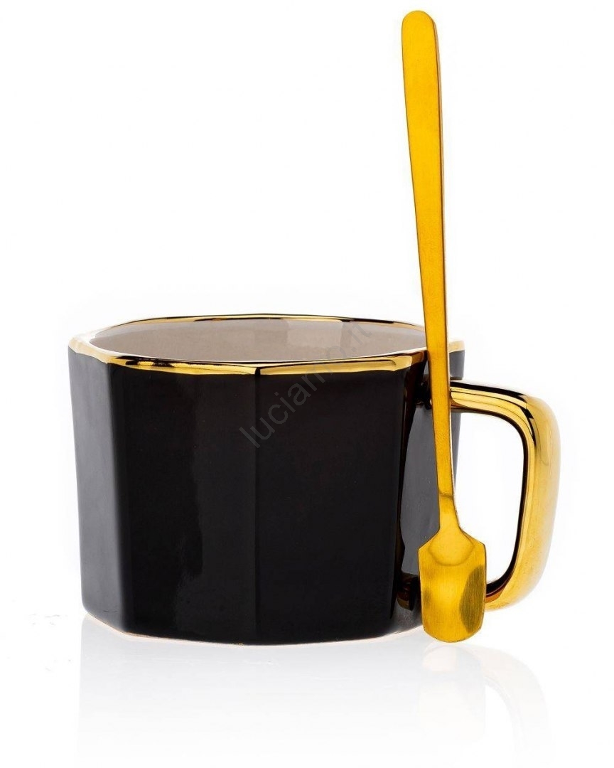 Grindstore Not Today Nope Absolutely Not Mug Tazza con