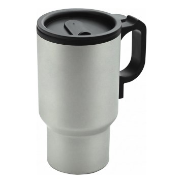 Mug termico con riscaldamento 36W/12V