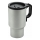 Mug termico con riscaldamento 36W/12V
