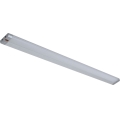 Müller-Licht - Lampada LED dimmerabile sottopensile con sensore di movimento OLUS LED/11W/230V 3000/4000K