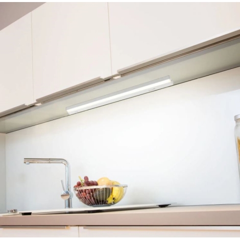 Müller-Licht - LED Dimmerabile sottopensile da cucina CONERO LED/15W/230V