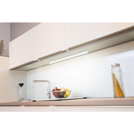 Müller-Licht - LED Dimmerabile sottopensile da cucina CONERO LED