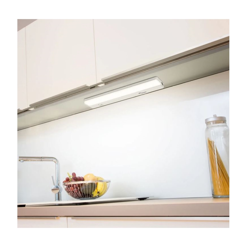 Müller-Licht - LED Dimmerabile sottopensile da cucina FIDA LED/8W/230V