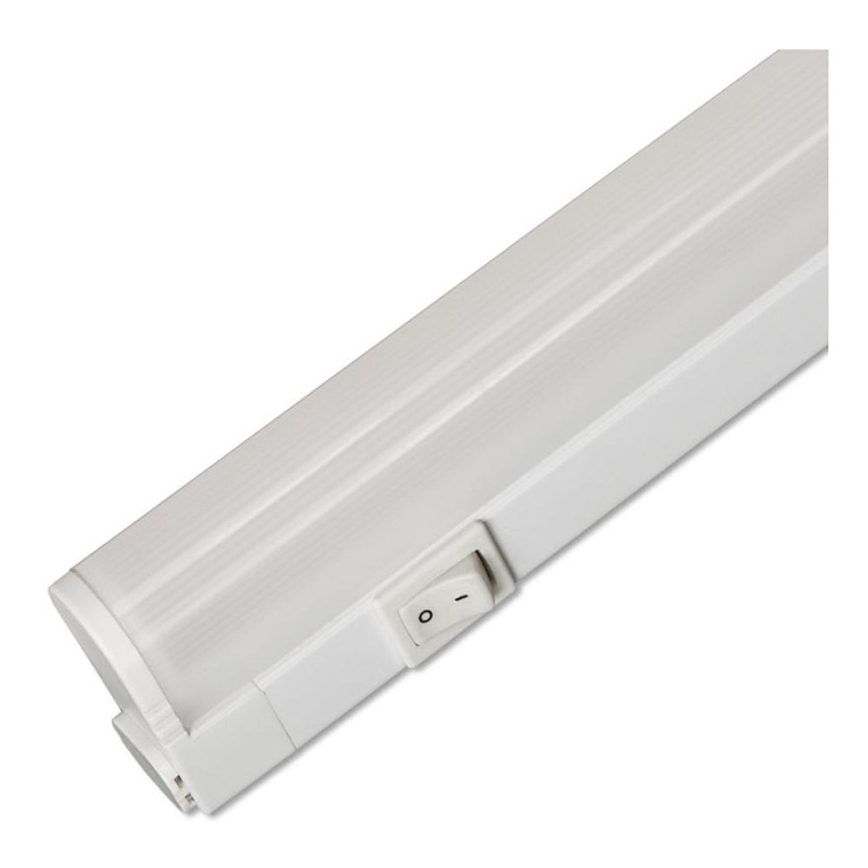 Müller-Licht - LED Dimmerabile sottopensile da cucina LINEX LED/4W/230V 2200/3000/4000K