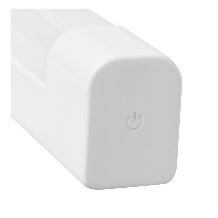 Müller-Licht - Luce LED dimmerabile sotto il mobile da cucina SOFTLUX LED/20W/230V
