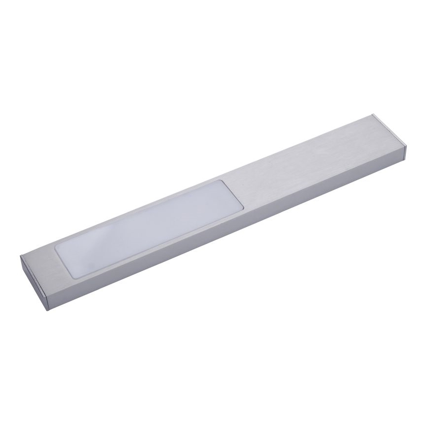 Müller-Licht - SET 3x Lampada LED sottopensile con sensore PIRA 1xLED/8W/230V 3000K
