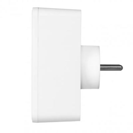 Multipresa 2 prese + 2xUSB-C + 2xUSB-A