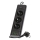 Multipresa con interruttore LINEA PRO 3 prese 230 V Schuko + 3x USB-A + 1x USB-C, cavo 3 m, nera