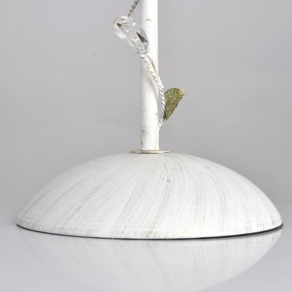 MW-LIGHT - Lampada da terra FLORA 1xE27/40W/230V