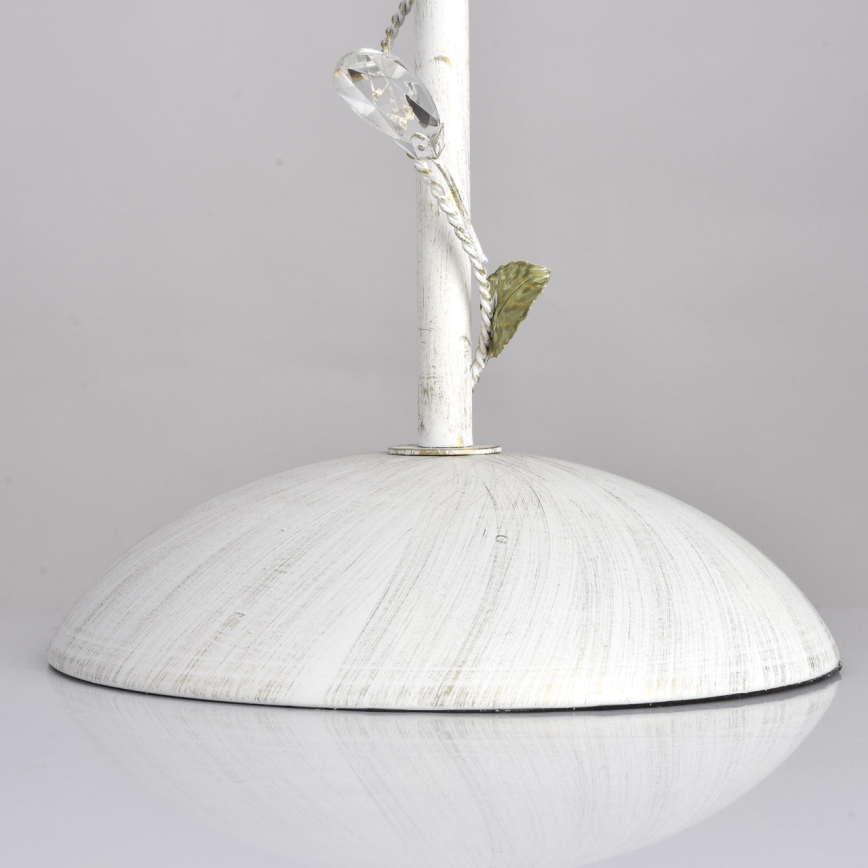 MW-LIGHT - Lampada da terra FLORA 1xE27/40W/230V