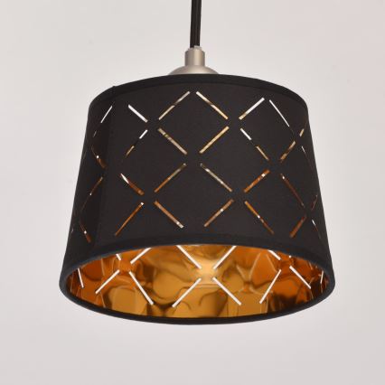 MW-LIGHT - Lampadario a plafone MEGAPOLIS 6xE27/40W/230V