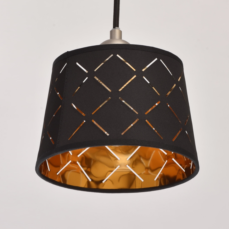 MW-LIGHT - Lampadario a plafone MEGAPOLIS 6xE27/40W/230V