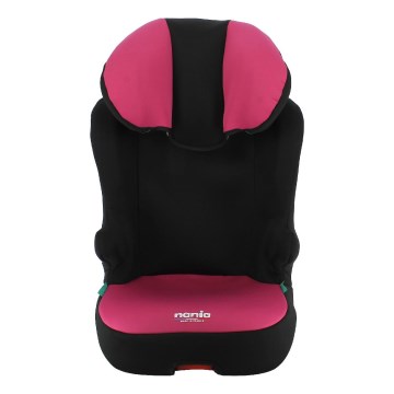 Nania - Seggiolino auto START I (106-140 cm) rosa
