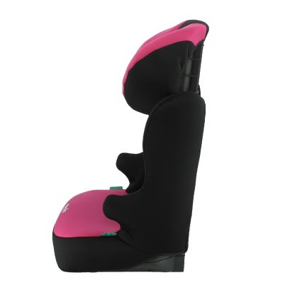 Nania - Seggiolino auto START I (106-140 cm) rosa