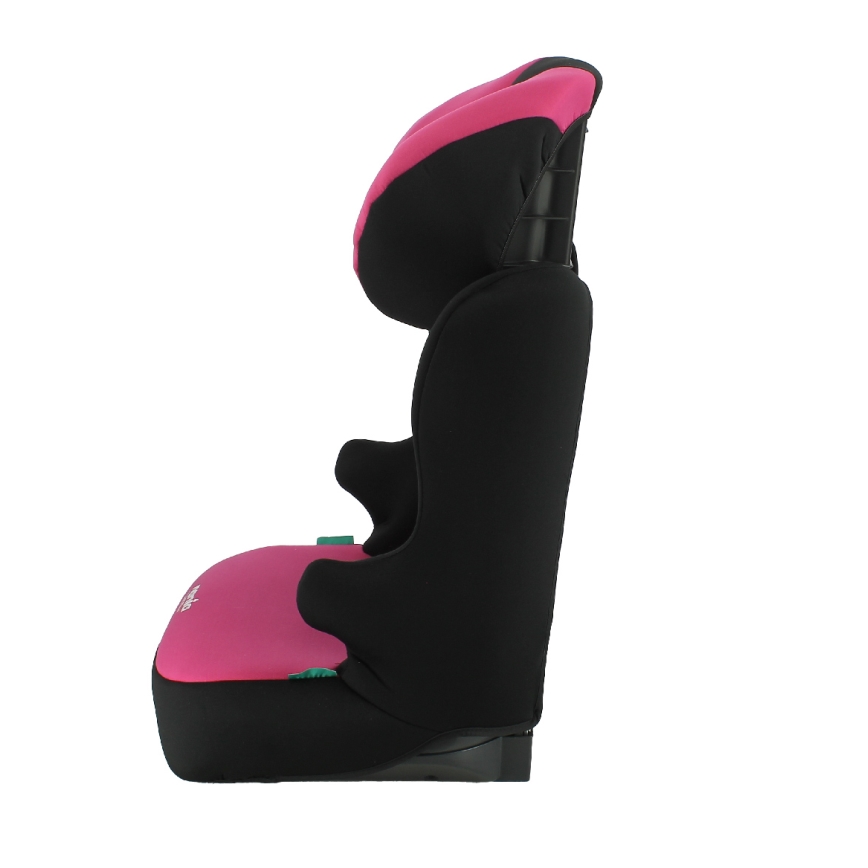 Nania - Seggiolino auto START I (106-140 cm) rosa