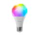 Lampadina LED RGBW dimmerabile ESSENTIALS A60 E27/8,5W/230V CRI90 2700-6500K Wi-Fi - Nanoleaf