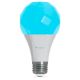 Lampadina LED RGBW dimmerabile ESSENTIALS A60 E27/8,5W/230V CRI90 2700-6500K Wi-Fi - Nanoleaf