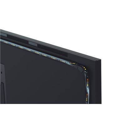 Nanoleaf - Impostazione per il mirroring dello schermo 4D + Lightstrips basic set 4m 65''