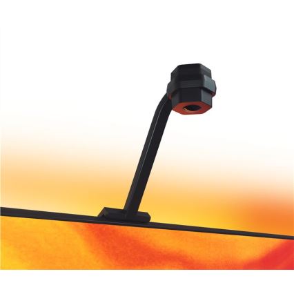 Nanoleaf - Impostazione per il mirroring dello schermo 4D + Lightstrips basic set 4m 65''