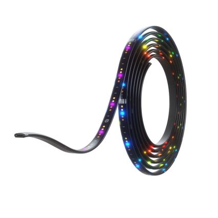 Nanoleaf - Impostazione per il mirroring dello schermo 4D + Lightstrips basic set 5,2m 85''