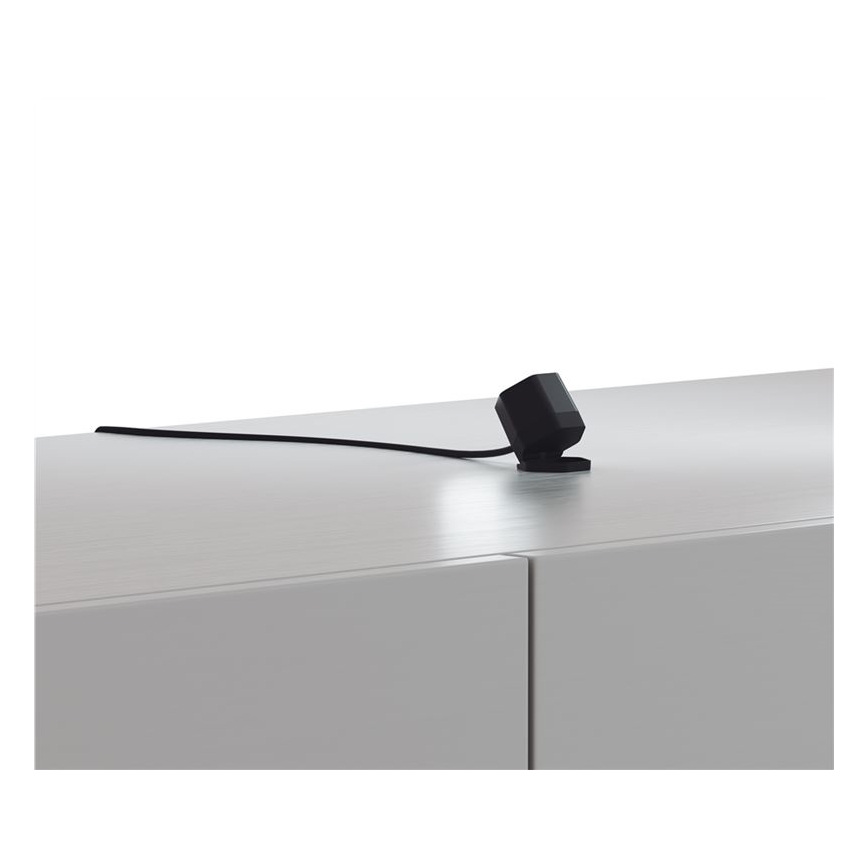 Nanoleaf - Impostazione per il mirroring dello schermo 4D + Lightstrips basic set 5,2m 85''
