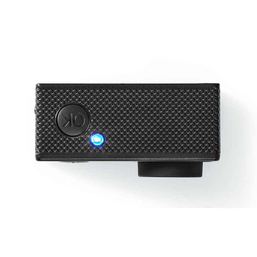 Action camera con custodia impermeabile Full HD 1080p/2 TFT 12MP