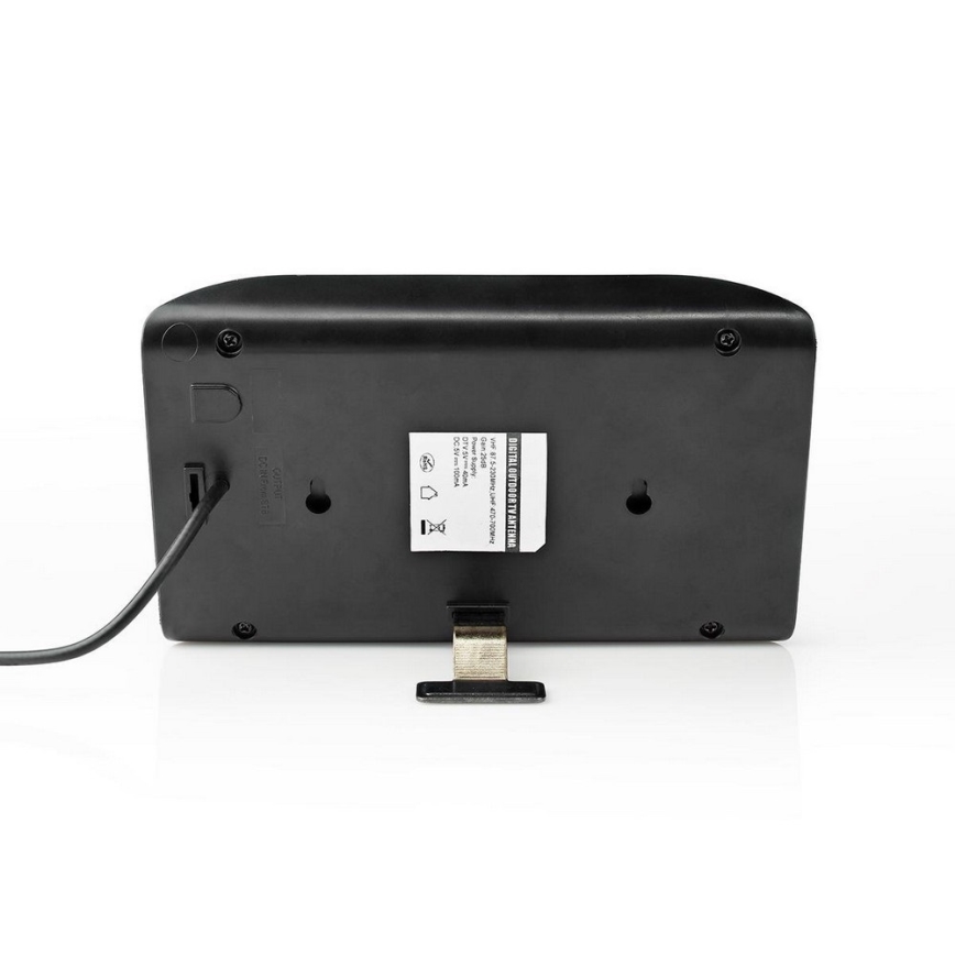 Antenna stanza DVB-T/T2