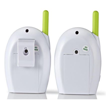 Baby monitor wireless 5W/230V