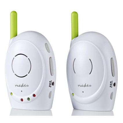 Baby monitor wireless 5W/230V