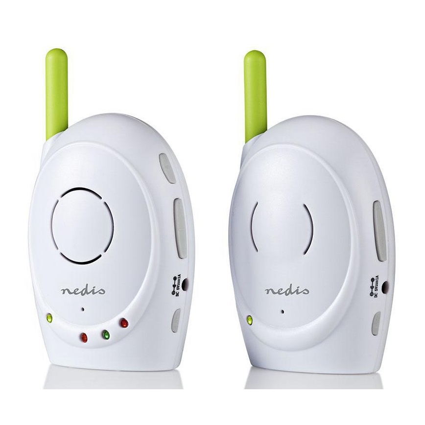 Baby monitor wireless 5W/230V