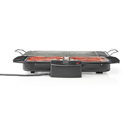 Grill elettrico 2000W/230V