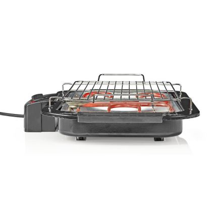 Grill elettrico 2000W/230V