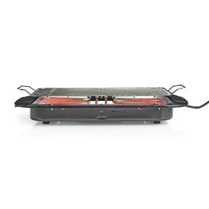 Grill elettrico 2000W/230V