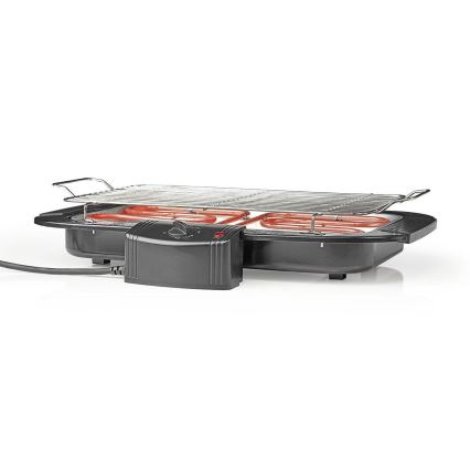 Grill elettrico 2000W/230V