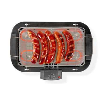 Grill elettrico 2000W/230V