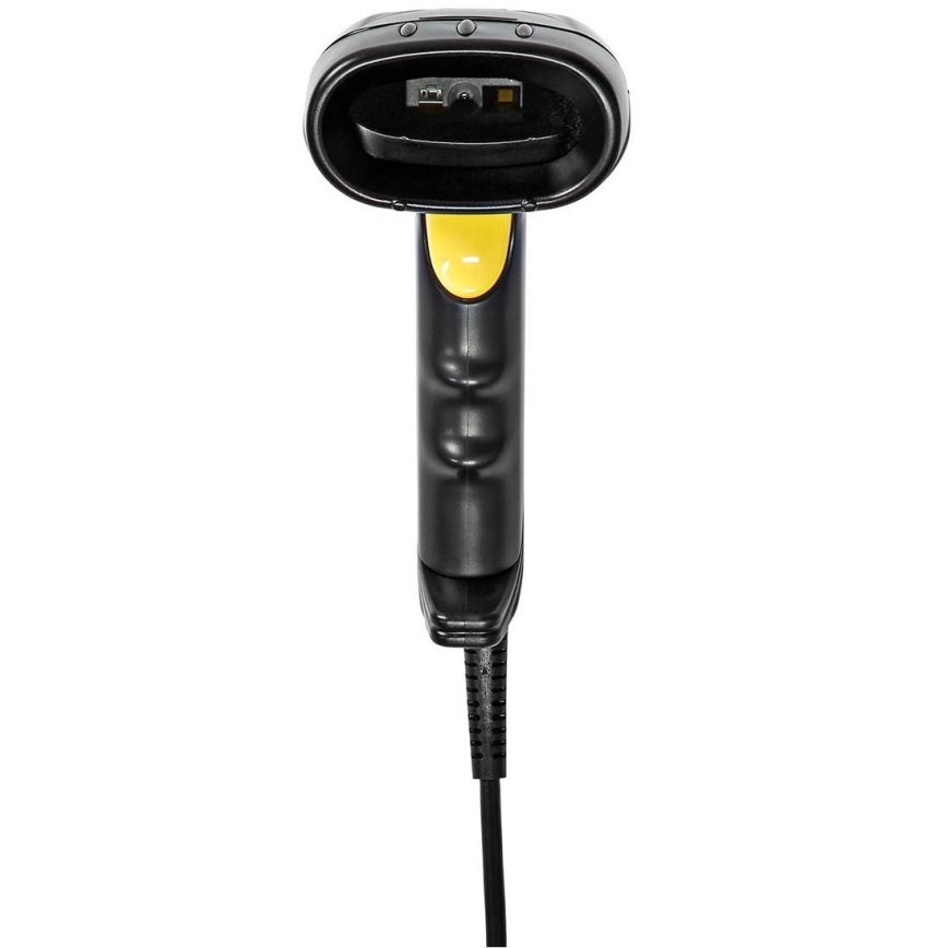 Scanner di codici a barre laser 5V
