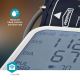 Smart monitor della pressione sanguigna Tuya 4xAAA