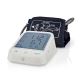 Smart monitor della pressione sanguigna Tuya 4xAAA