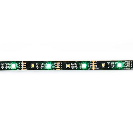 Striscia LED RGB Dimmerabile SmartLife 2,4m LED/4W/5V