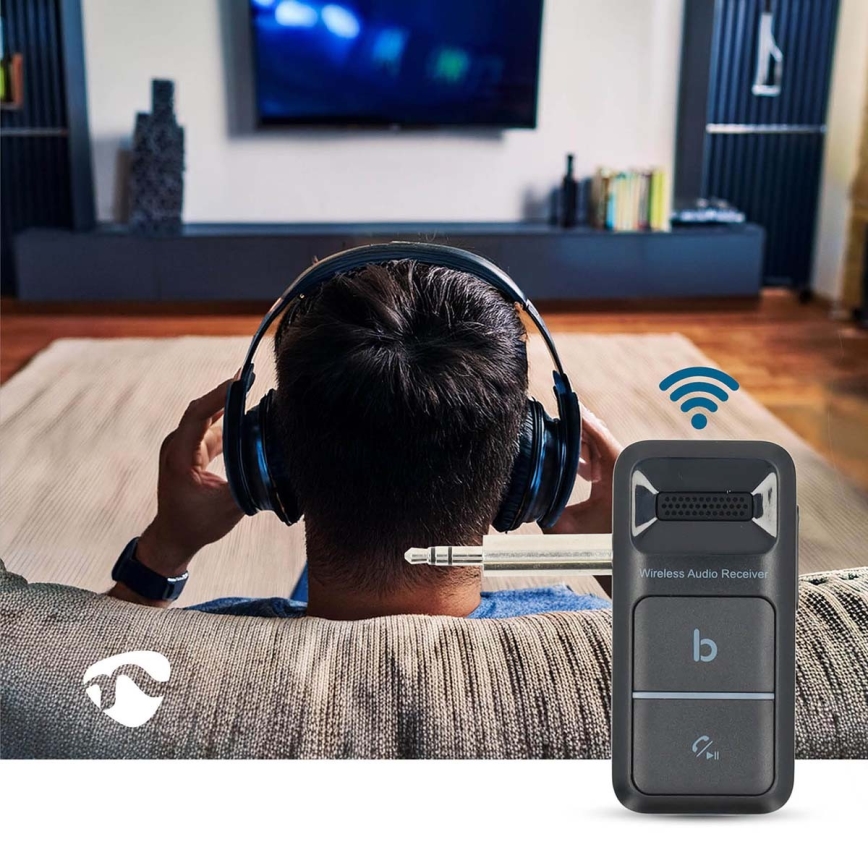 Portatile Bluetooth AUX ricevitore