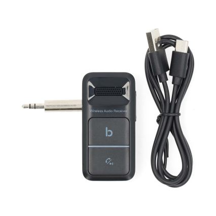 Portatile Bluetooth AUX ricevitore