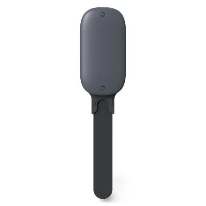 Nedis BTSM1GY - Sensore di umidità del suolo 3xAAA Wi-Fi Tuya IP55